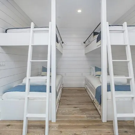 Exclusive Stays In Aparthotel *