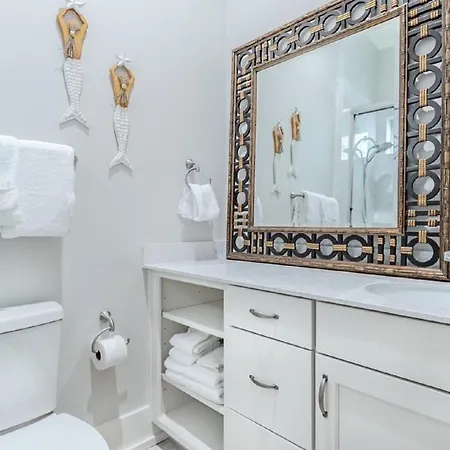 Апарт-отель Exclusive Stays In